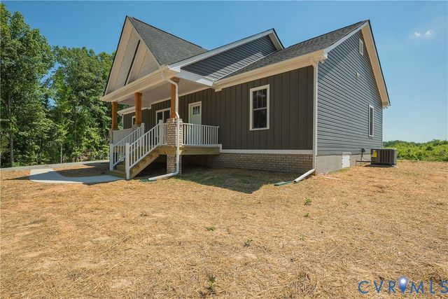 213 Berkley St, Ashland, VA 23005