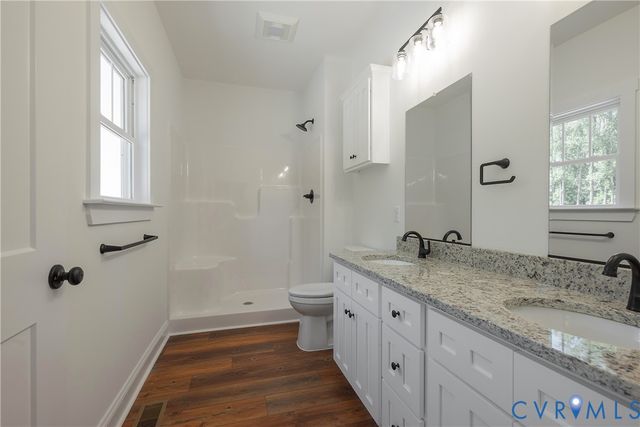 213 Berkley St, Ashland, VA 23005