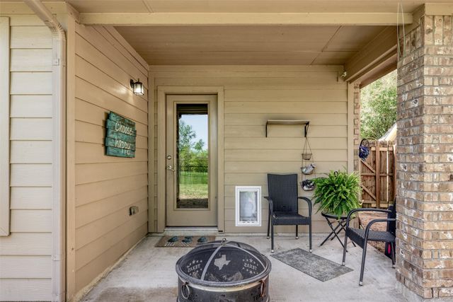 975 Crockett Drive, Lavon, TX 75166