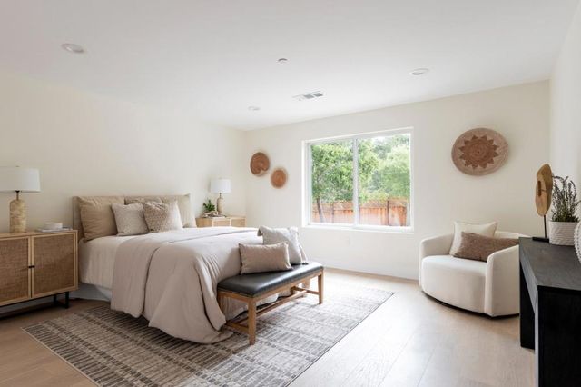20599 Leonard Road, Saratoga, CA 95070