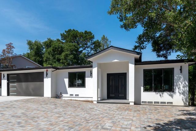 20599 Leonard Road, Saratoga, CA 95070