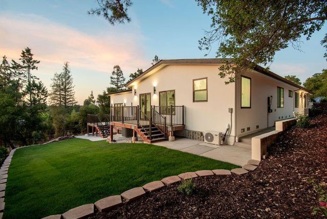20599 Leonard Road, Saratoga, CA 95070