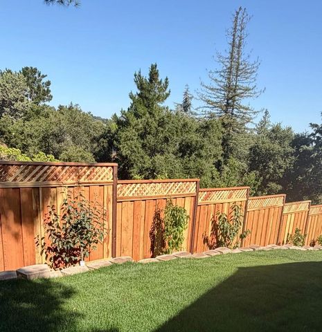 20599 Leonard Road, Saratoga, CA 95070