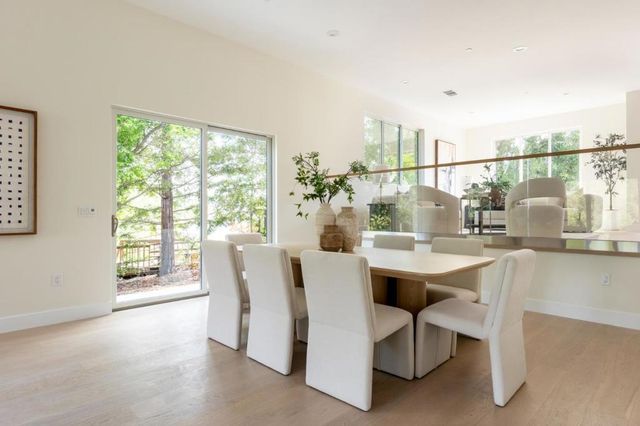 20599 Leonard Road, Saratoga, CA 95070
