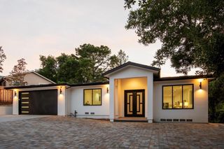20599 Leonard Road, Saratoga, CA 95070