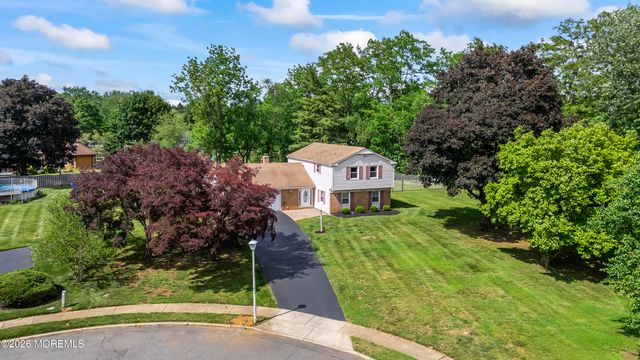21 Forge Court, Freehold, NJ 07728