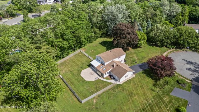 21 Forge Court, Freehold, NJ 07728