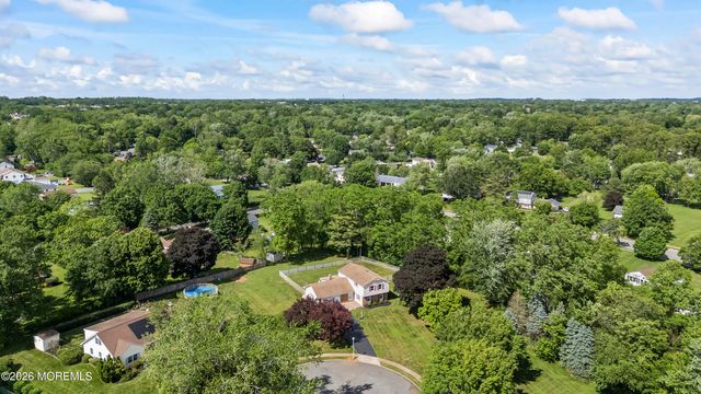 21 Forge Court, Freehold, NJ 07728