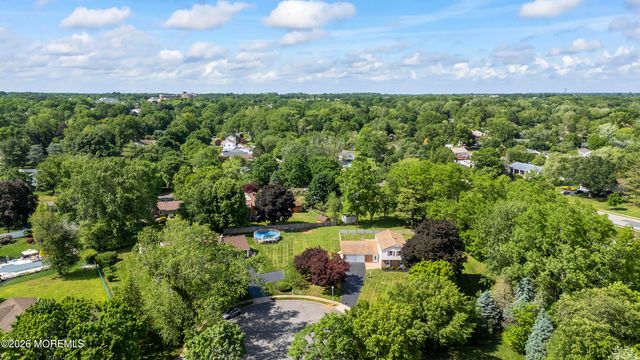 21 Forge Court, Freehold, NJ 07728