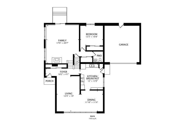 7621 Davis Street, Morton Grove, IL 60053