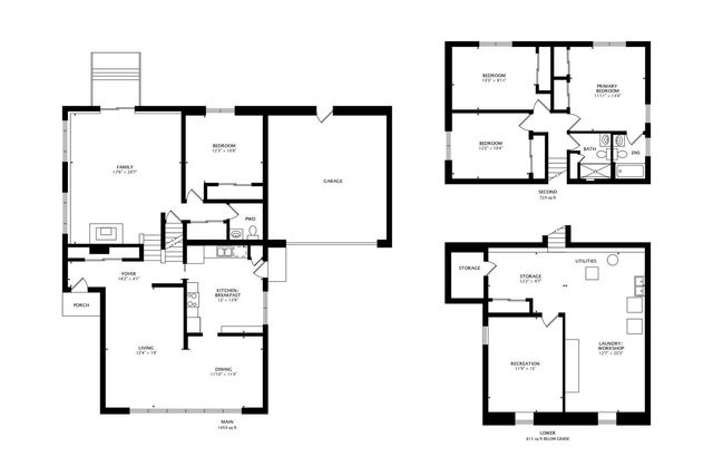 7621 Davis Street, Morton Grove, IL 60053