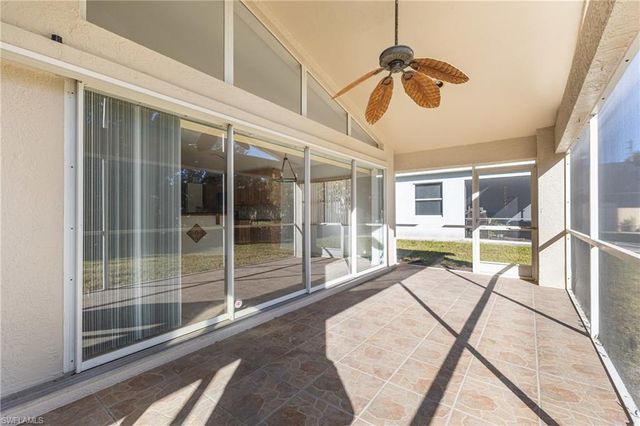 9841 Las Casas DR, Fort Myers, FL 33919