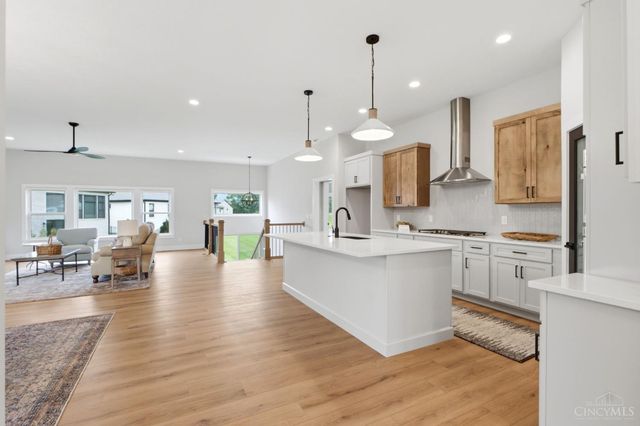 9333 Rochelle Lane, Clearcreek Twp., OH 45458
