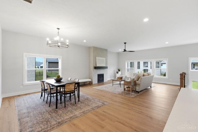 9333 Rochelle Lane, Clearcreek Twp., OH 45458