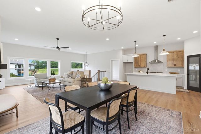 9333 Rochelle Lane, Clearcreek Twp., OH 45458