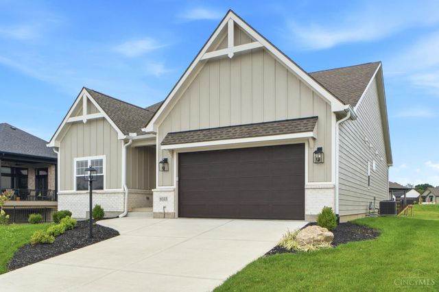 9333 Rochelle Lane, Clearcreek Twp., OH 45458