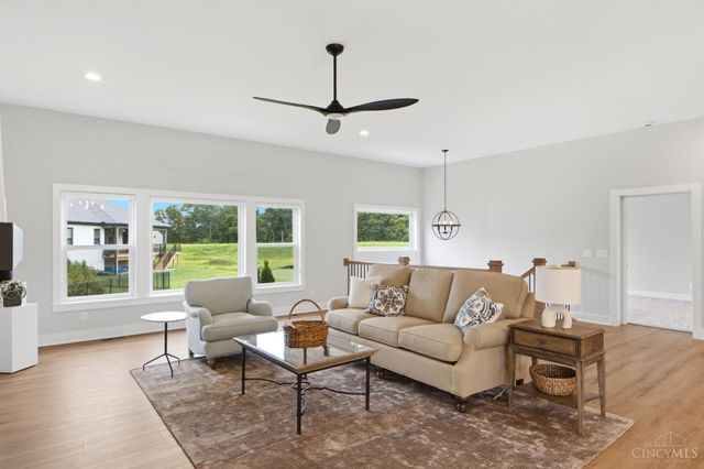 9333 Rochelle Lane, Clearcreek Twp., OH 45458