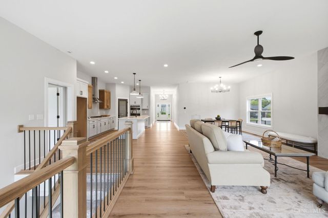 9333 Rochelle Lane, Clearcreek Twp., OH 45458