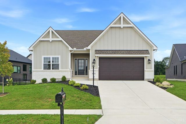 9333 Rochelle Lane, Clearcreek Twp., OH 45458