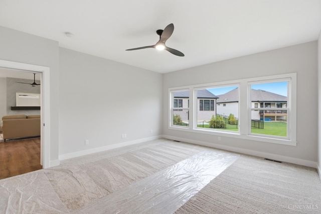 9333 Rochelle Lane, Clearcreek Twp., OH 45458