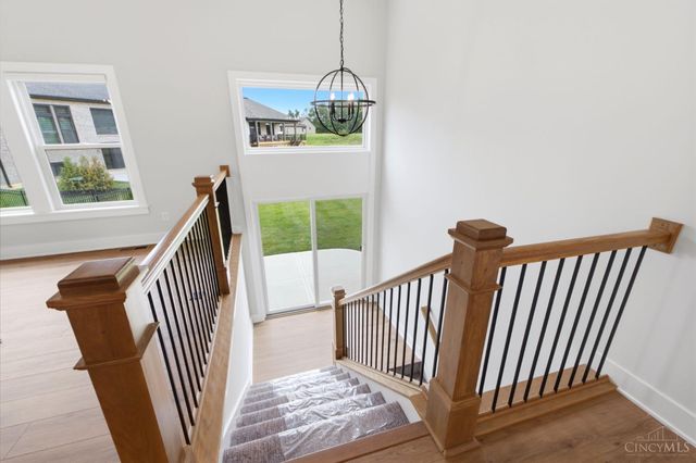 9333 Rochelle Lane, Clearcreek Twp., OH 45458