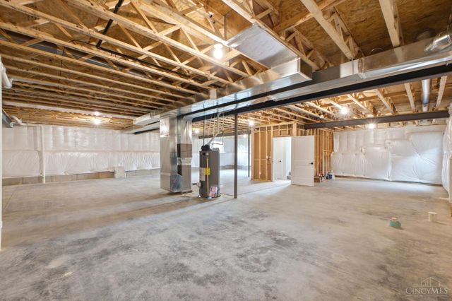 9333 Rochelle Lane, Clearcreek Twp., OH 45458