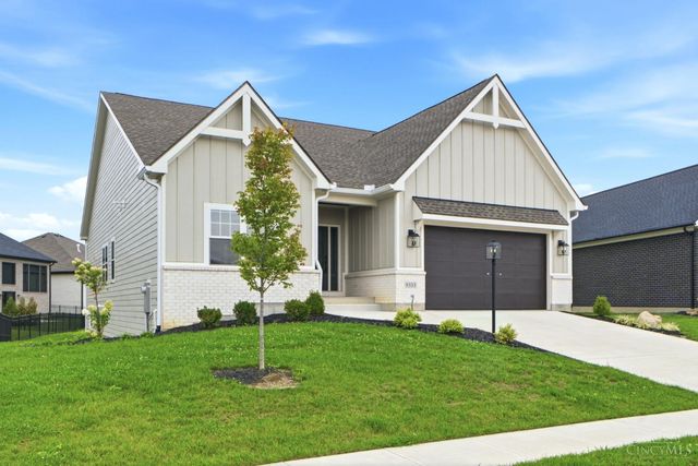9333 Rochelle Lane, Clearcreek Twp., OH 45458