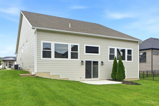 9333 Rochelle Lane, Clearcreek Twp., OH 45458