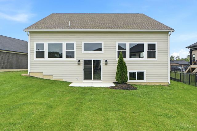 9333 Rochelle Lane, Clearcreek Twp., OH 45458