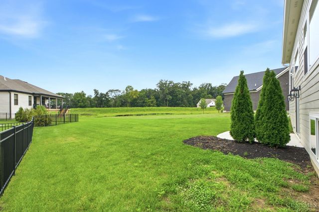 9333 Rochelle Lane, Clearcreek Twp., OH 45458