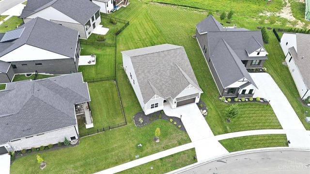 9333 Rochelle Lane, Clearcreek Twp., OH 45458