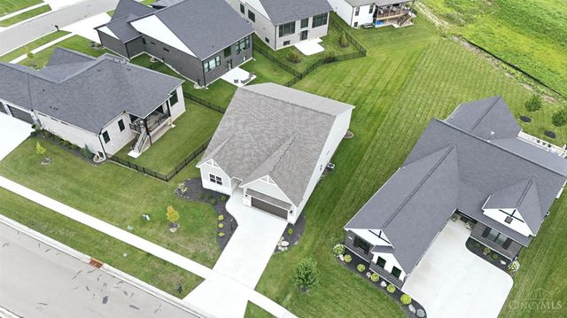 9333 Rochelle Lane, Clearcreek Twp., OH 45458