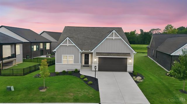 9333 Rochelle Lane, Clearcreek Twp., OH 45458