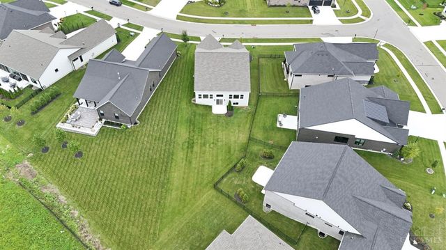 9333 Rochelle Lane, Clearcreek Twp., OH 45458