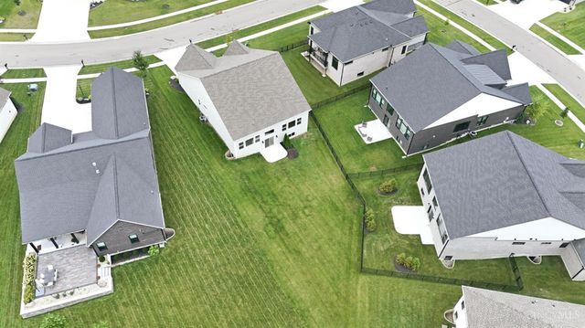 9333 Rochelle Lane, Clearcreek Twp., OH 45458