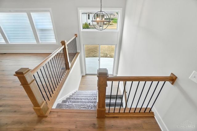 9333 Rochelle Lane, Clearcreek Twp., OH 45458
