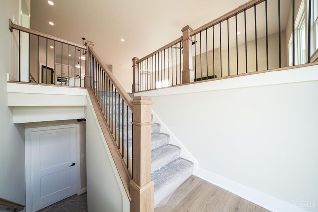 9333 Rochelle Lane, Clearcreek Twp., OH 45458