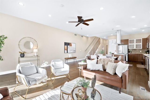 3066 W 27th Avenue, Denver, CO 80211