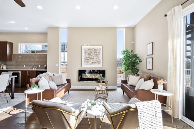 3066 W 27th Avenue, Denver, CO 80211