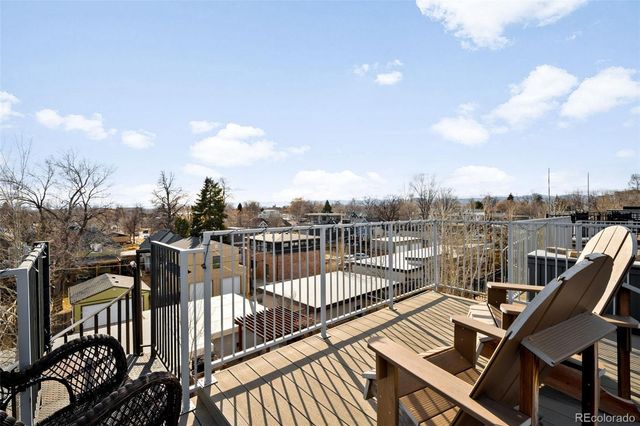 3066 W 27th Avenue, Denver, CO 80211