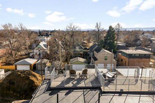 3066 W 27th Avenue, Denver, CO 80211