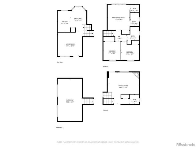 3066 W 27th Avenue, Denver, CO 80211