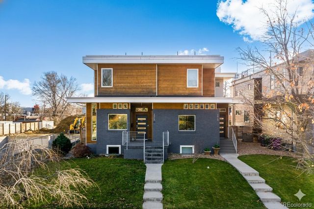 3066 W 27th Avenue, Denver, CO 80211