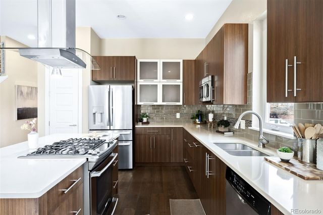 3066 W 27th Avenue, Denver, CO 80211