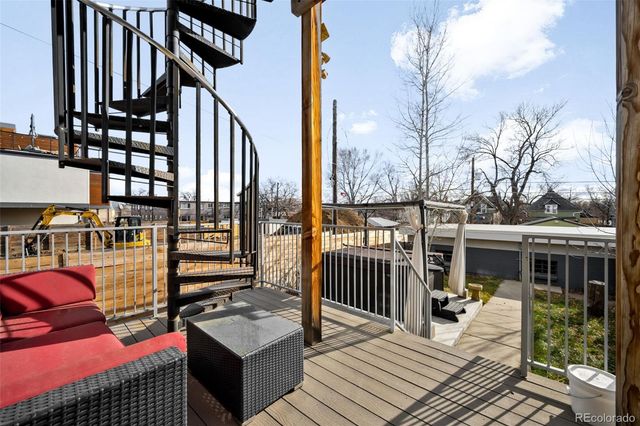 3066 W 27th Avenue, Denver, CO 80211