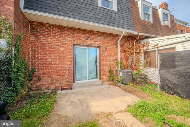 236 N MONROE ST, Wilmington, DE 19801