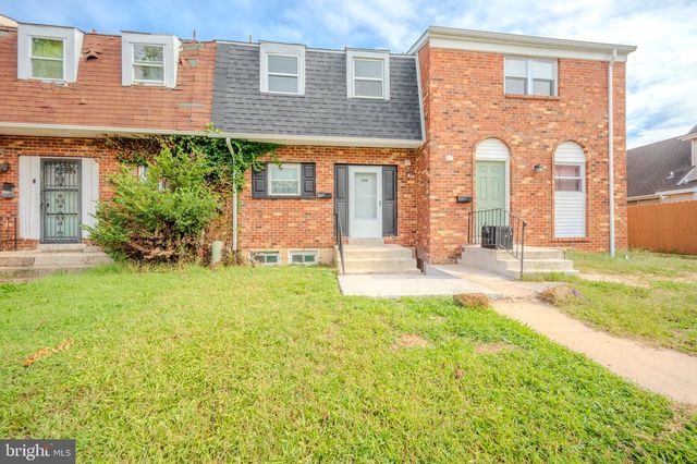 236 N MONROE ST, Wilmington, DE 19801