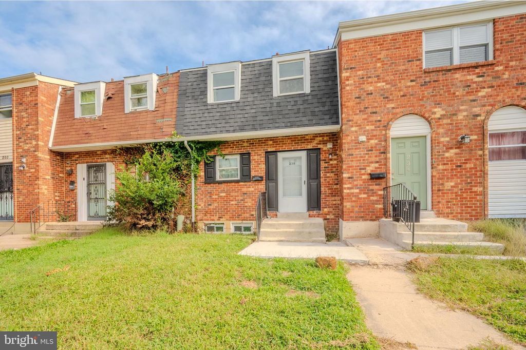 236 N MONROE ST, Wilmington, DE 19801