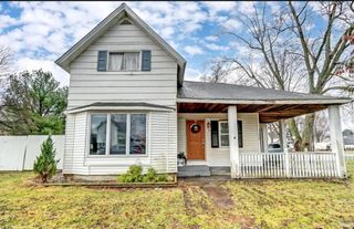 304 E Lincoln Street, Ashley, IN 46705