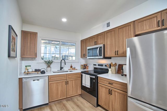 2612 Noble Road A, Raleigh, NC 27608